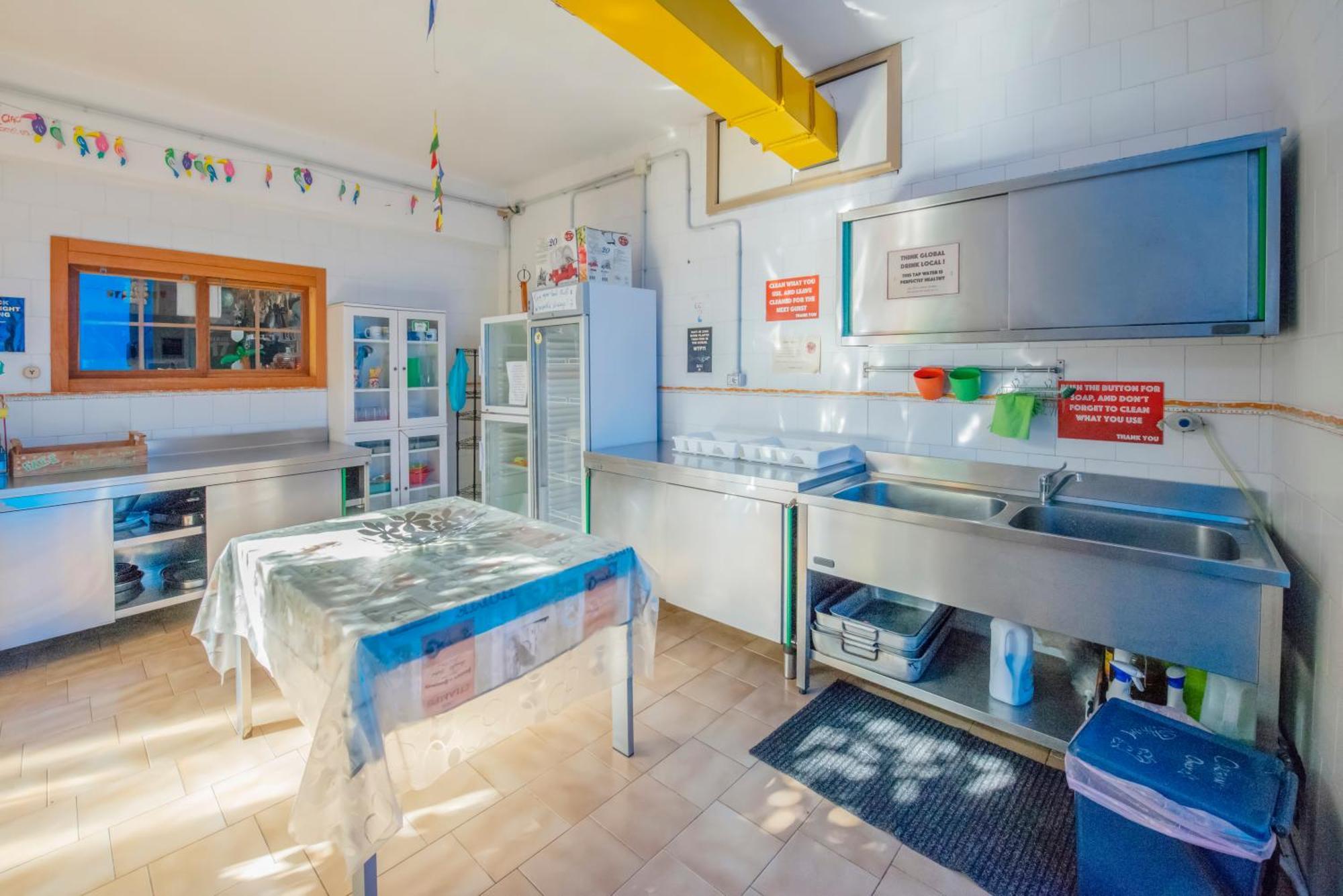 Eco Hostel Floreale Ercolano Luaran gambar